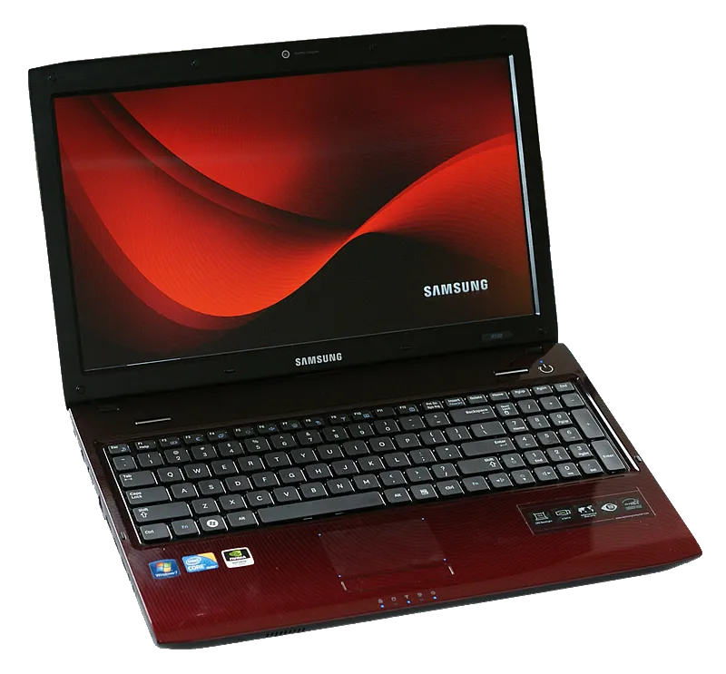 Замена корпуса Samsung R580-JS04