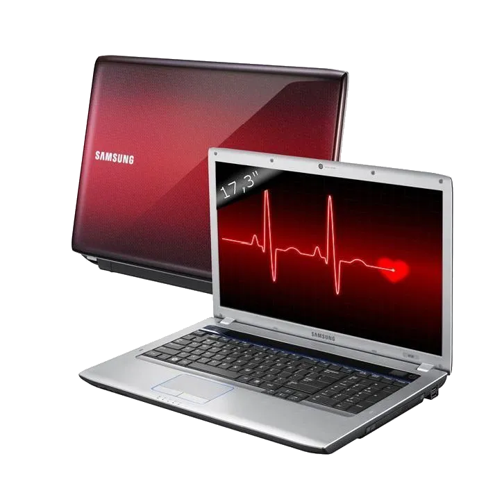 Замена корпуса Samsung R730