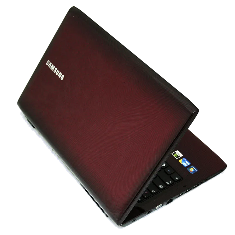 Замена корпуса Samsung R780-JS02