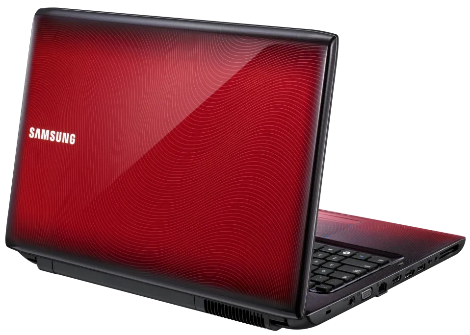 Замена корпуса Samsung R780-JS07