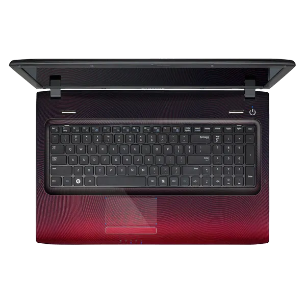 Замена корпуса Samsung R780-JS09