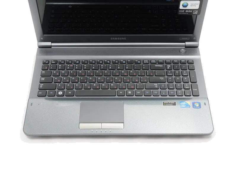 Замена корпуса Samsung RC510-S01