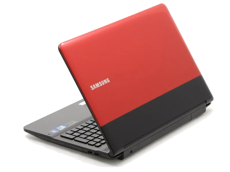 Замена корпуса Samsung RC510-S03