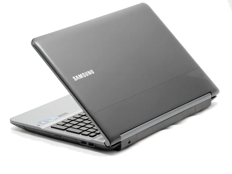 Замена корпуса Samsung RC510-S05