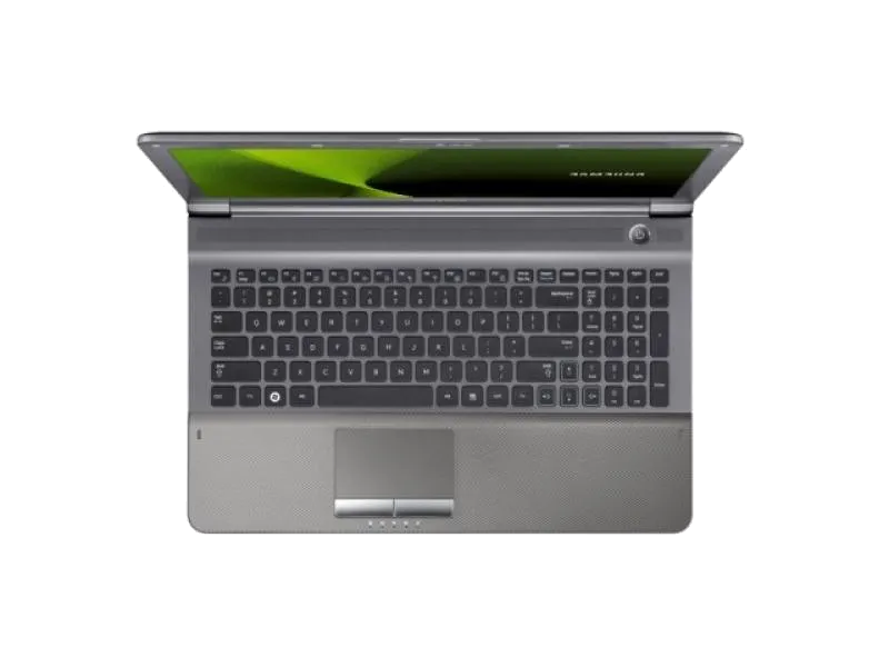 Замена корпуса Samsung RC510-S06