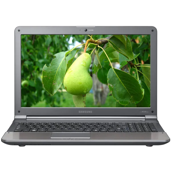 Замена корпуса Samsung RC510-S07