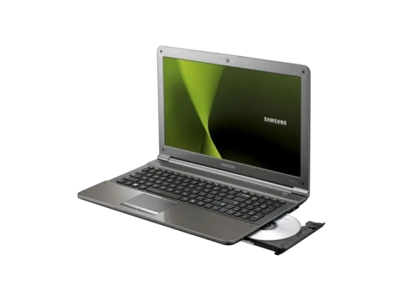Замена корпуса Samsung RC520-S01