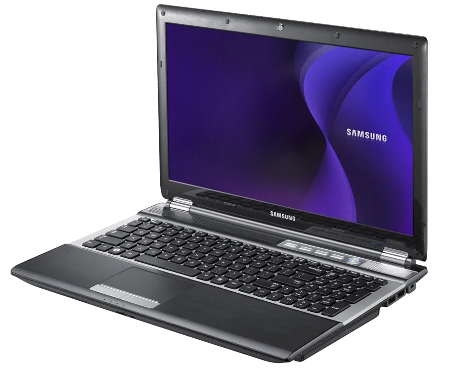 Замена корпуса Samsung RC530-S01