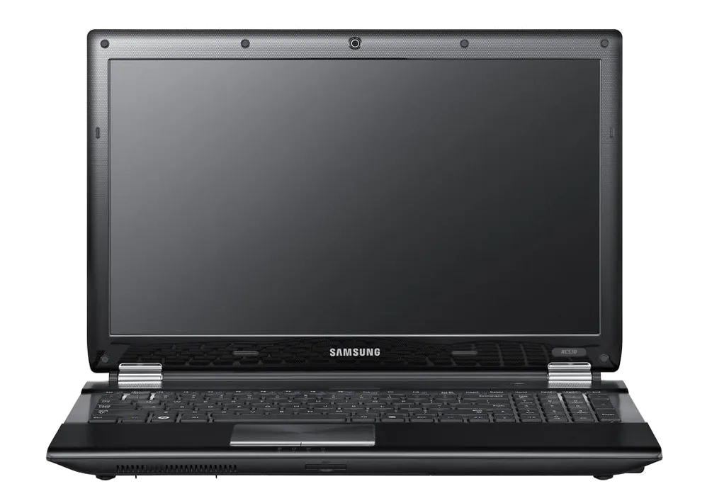 Замена корпуса Samsung RC530-S02