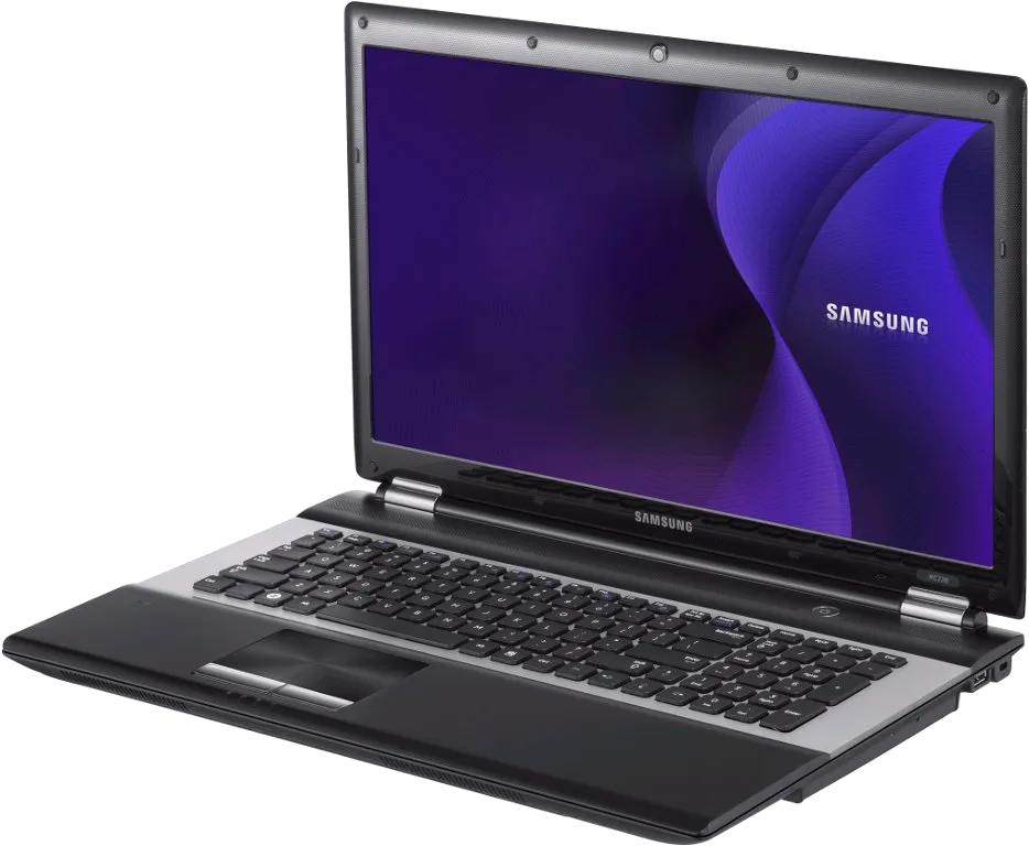 Замена корпуса Samsung RC530-S05