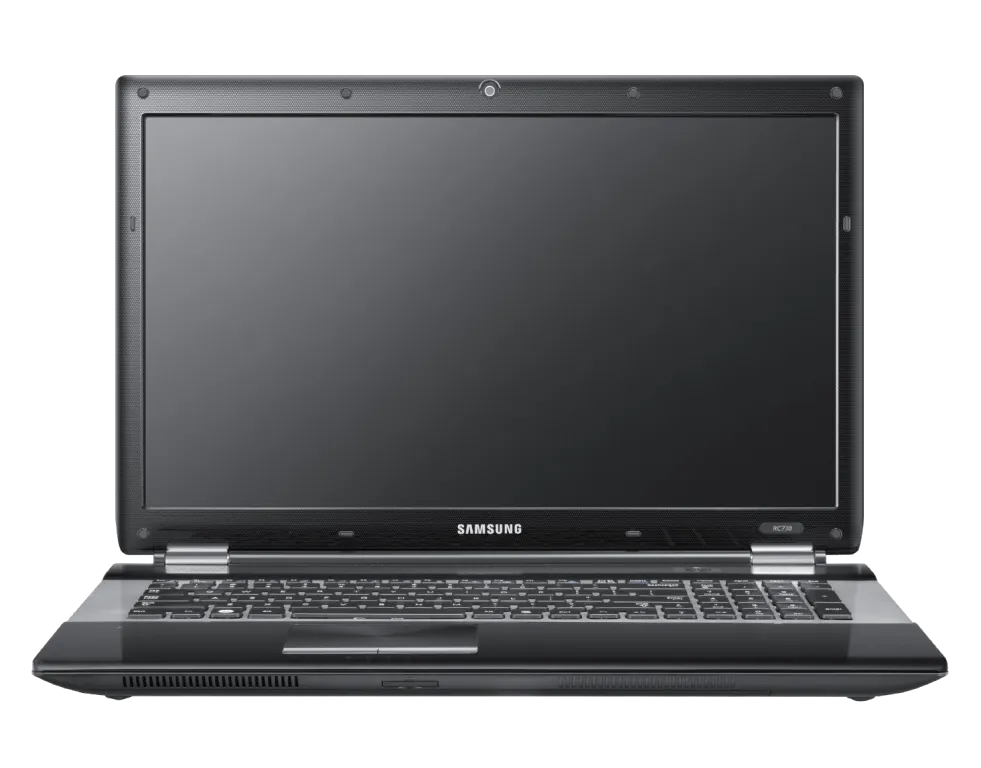 Замена корпуса Samsung RC730-S01