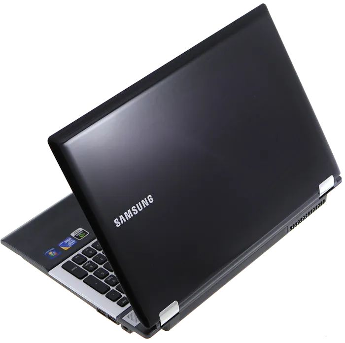 Замена корпуса Samsung RF510E
