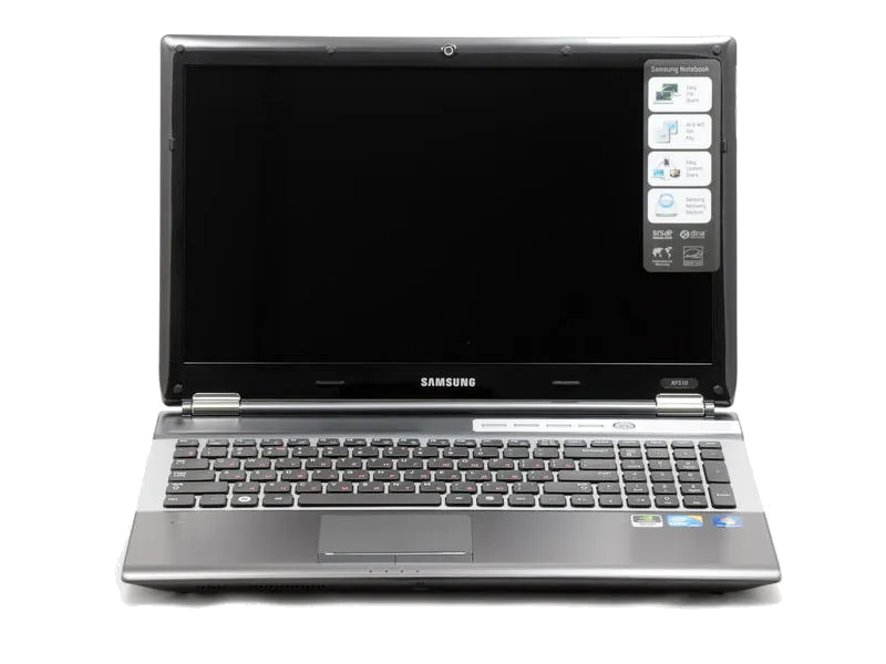 Замена корпуса Samsung RF510-S02