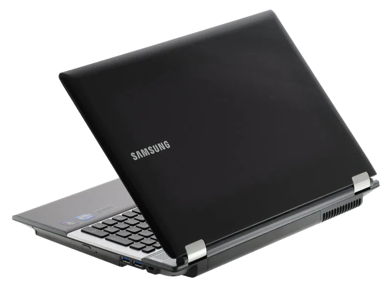 Замена корпуса Samsung RF511-S03