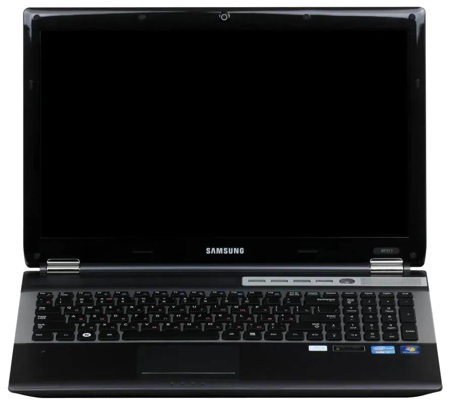 Замена корпуса Samsung RF511-S06