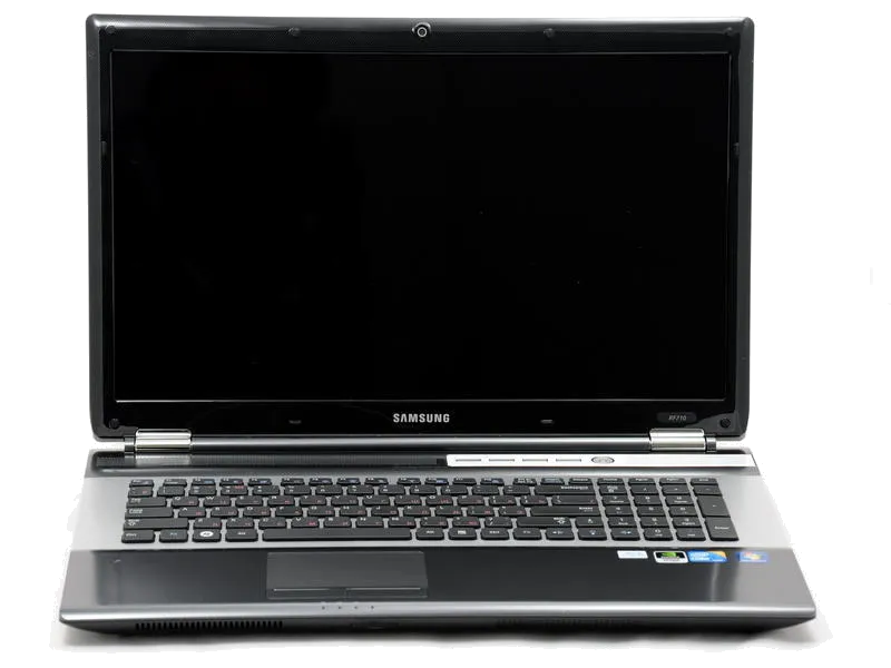Замена корпуса Samsung RF710-S02