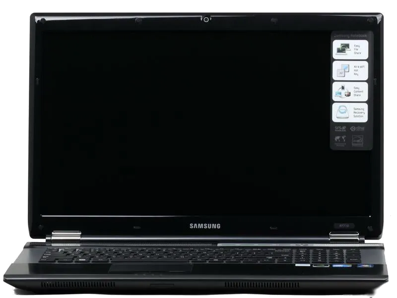 Замена корпуса Samsung RF710-S04