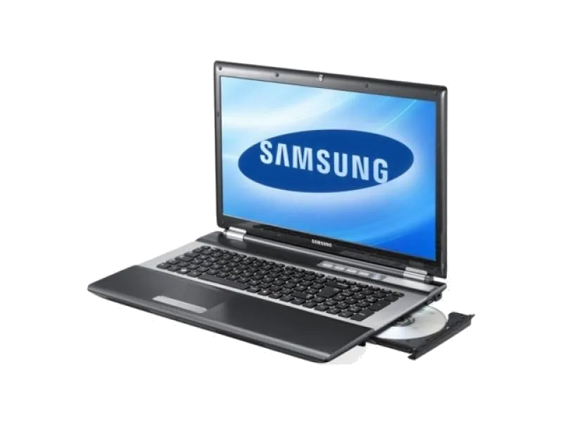 Замена корпуса Samsung RF711-S02