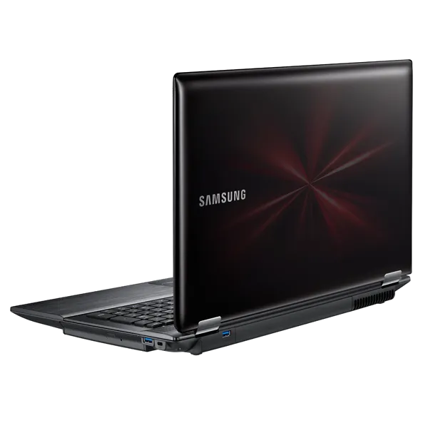 Замена корпуса Samsung RF712-S01
