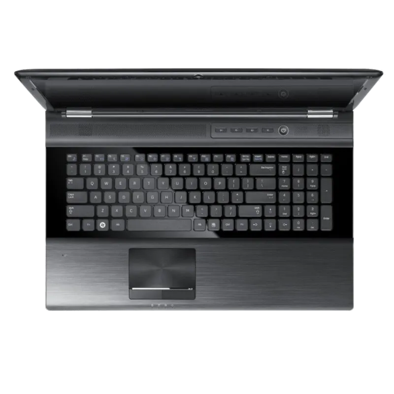 Замена корпуса Samsung RF712-S02