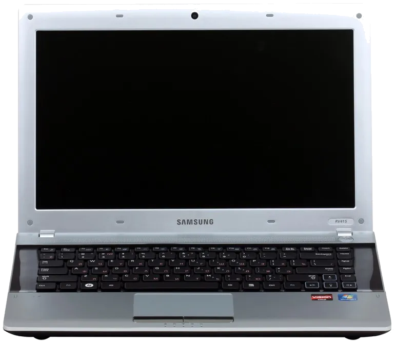 Замена корпуса Samsung RV415-S01
