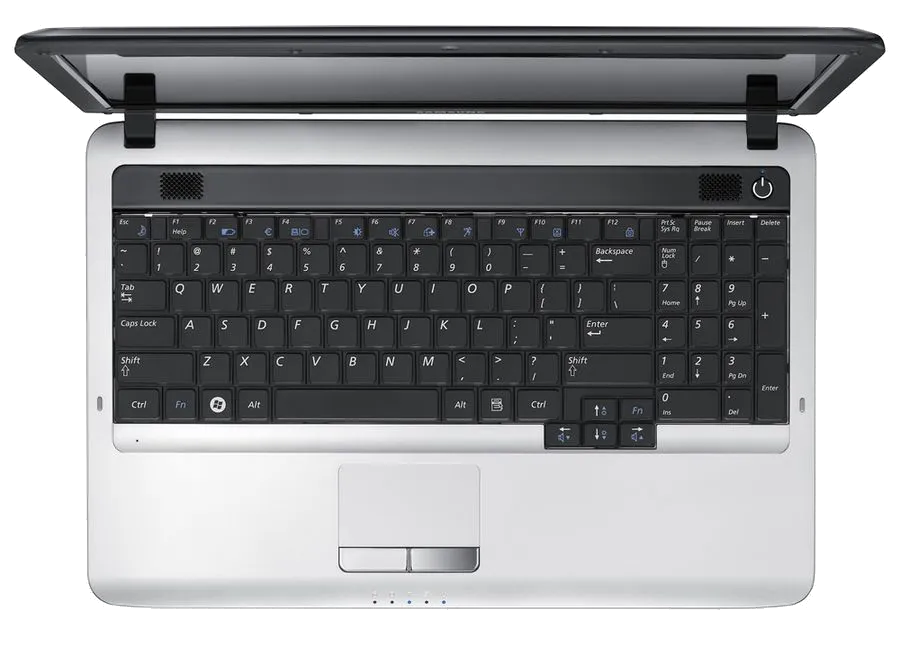 Замена корпуса Samsung RV508-S01