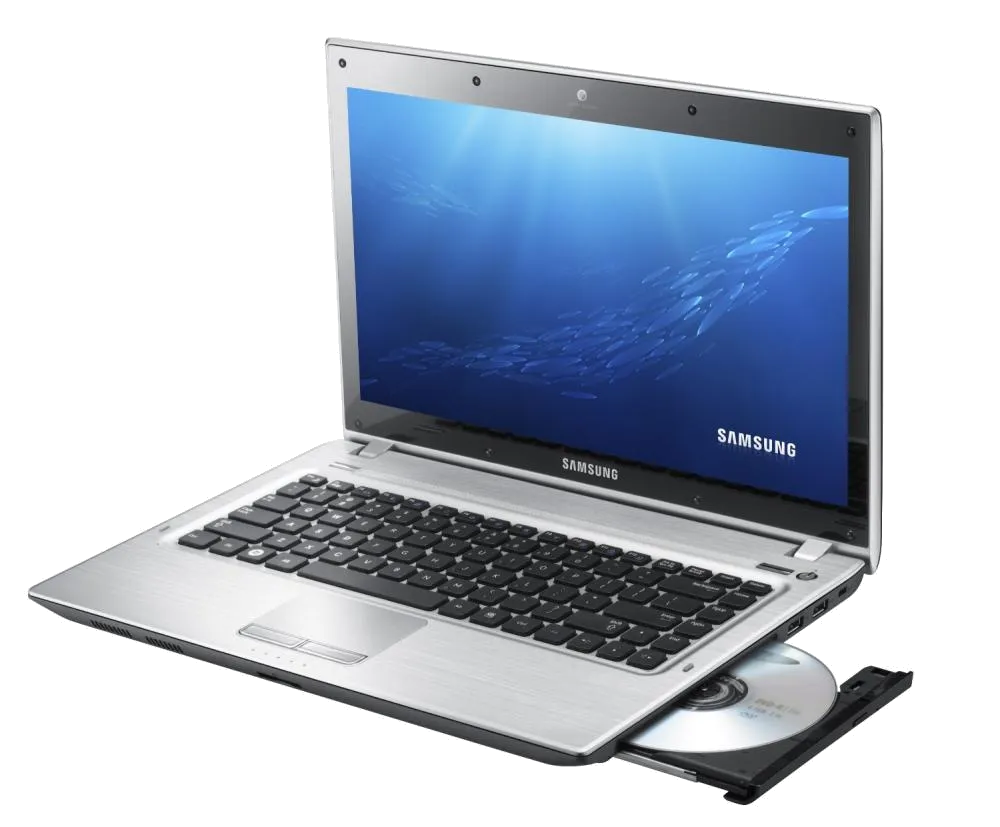 Замена корпуса Samsung RV510-A02