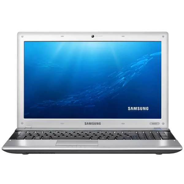 Замена корпуса Samsung RV511-S05