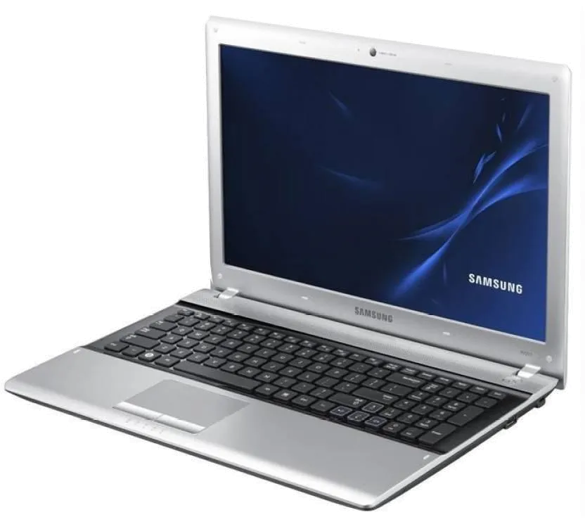 Замена корпуса Samsung RV511-S08