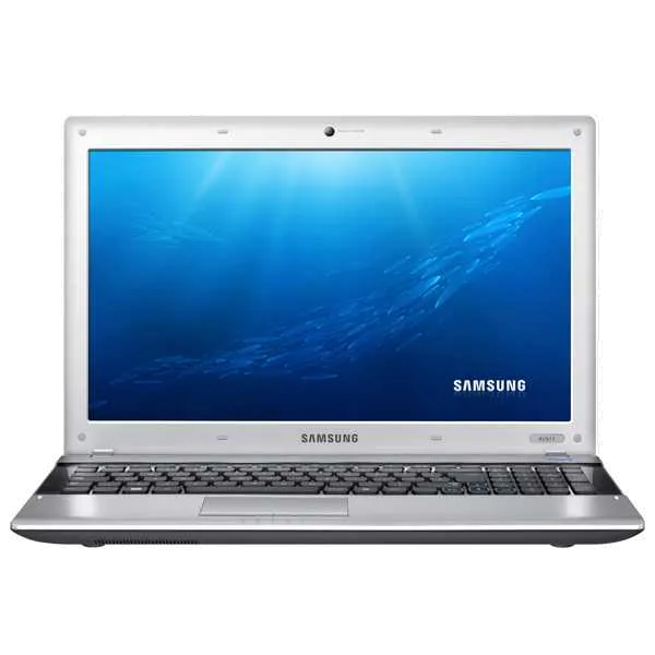 Замена корпуса Samsung RV513-A01