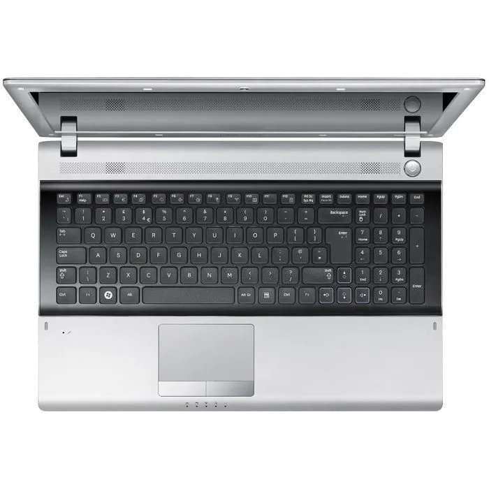 Замена корпуса Samsung RV515-A02