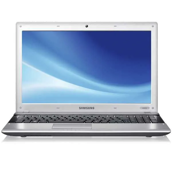 Замена корпуса Samsung RV515-A03