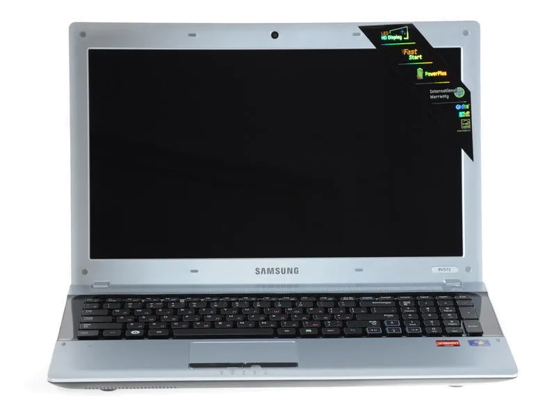 Замена корпуса Samsung RV515-S01
