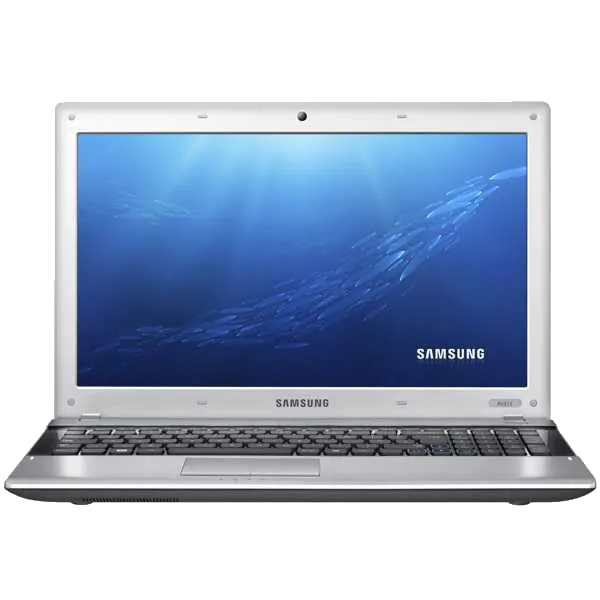 Замена корпуса Samsung RV515-S03