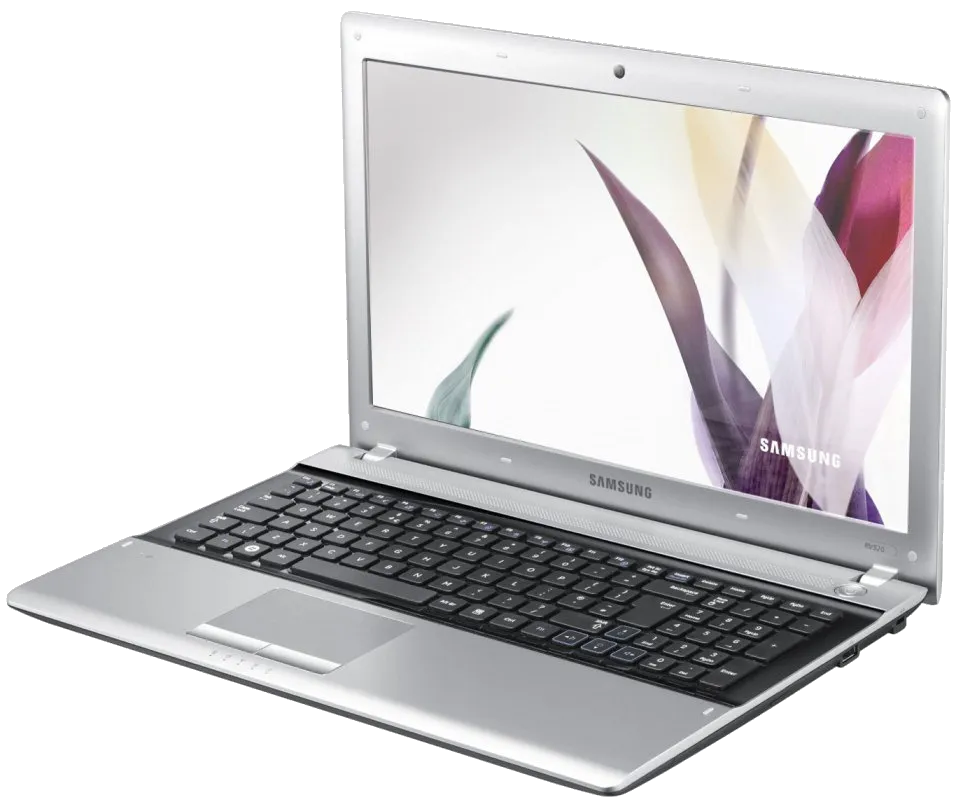 Замена корпуса Samsung RV520-A02