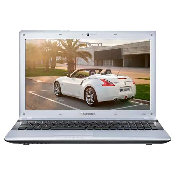 Замена корпуса Samsung RV520-S01