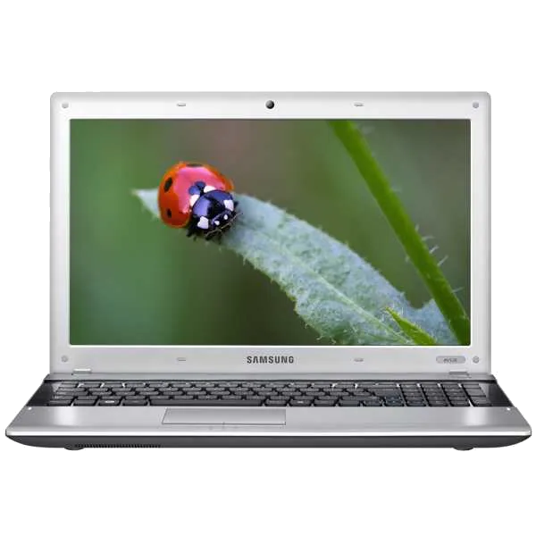 Замена корпуса Samsung RV520-S05
