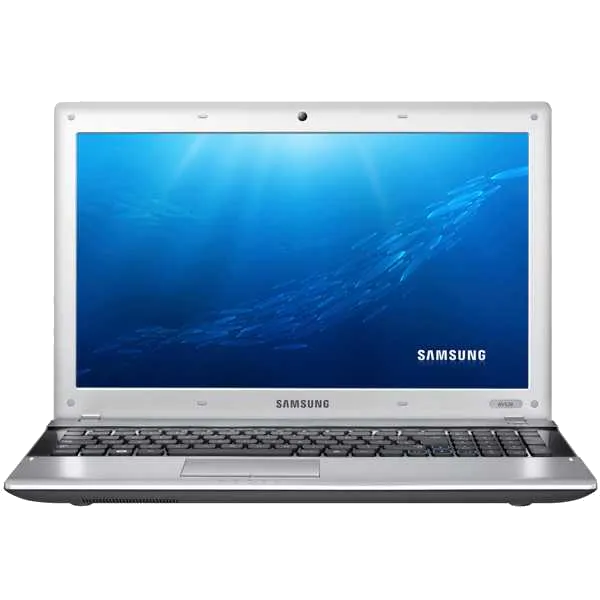 Замена корпуса Samsung RV520-S06