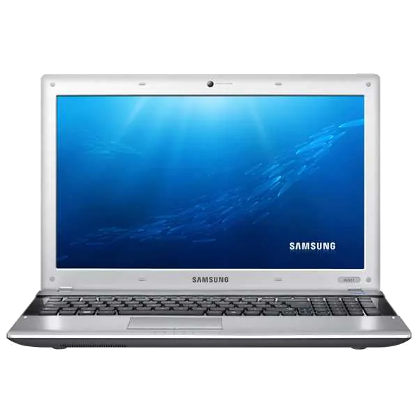 Замена корпуса Samsung RV520-S07