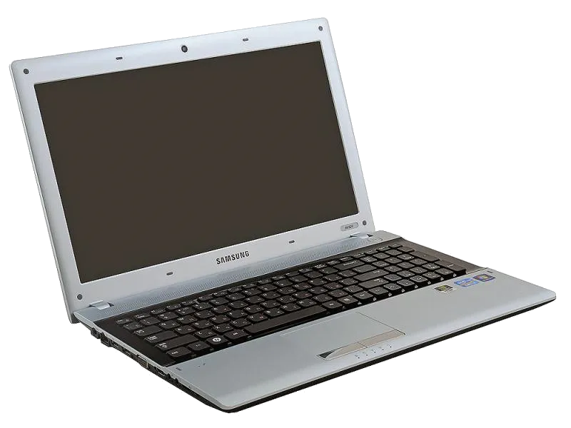 Замена корпуса Samsung RV520-S08