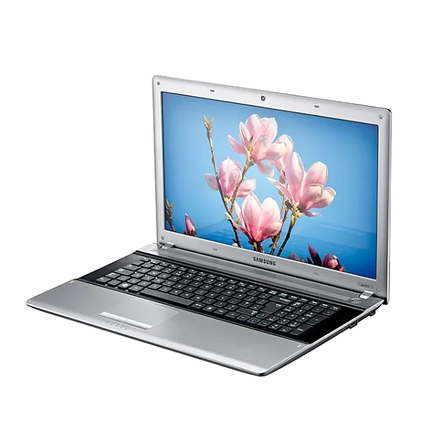 Замена корпуса Samsung RV711-S01