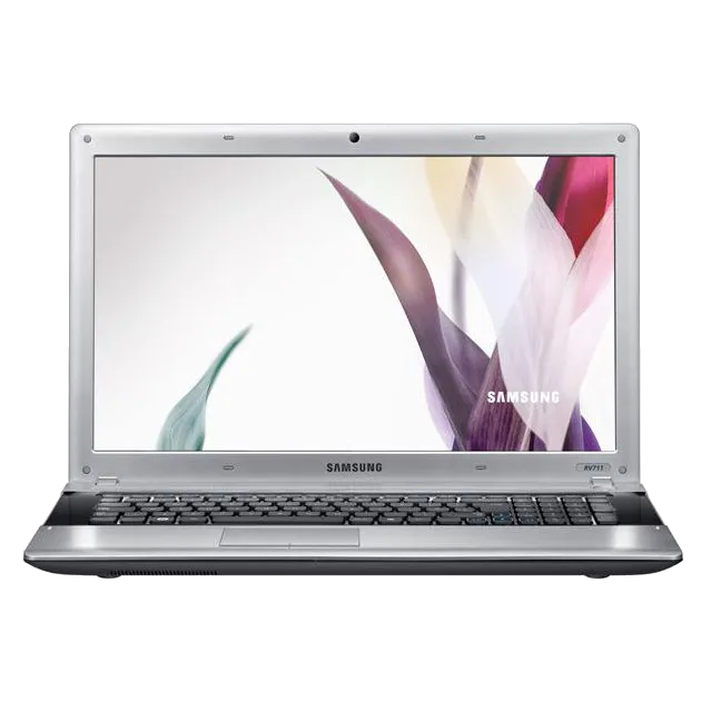 Замена корпуса Samsung RV711-S02