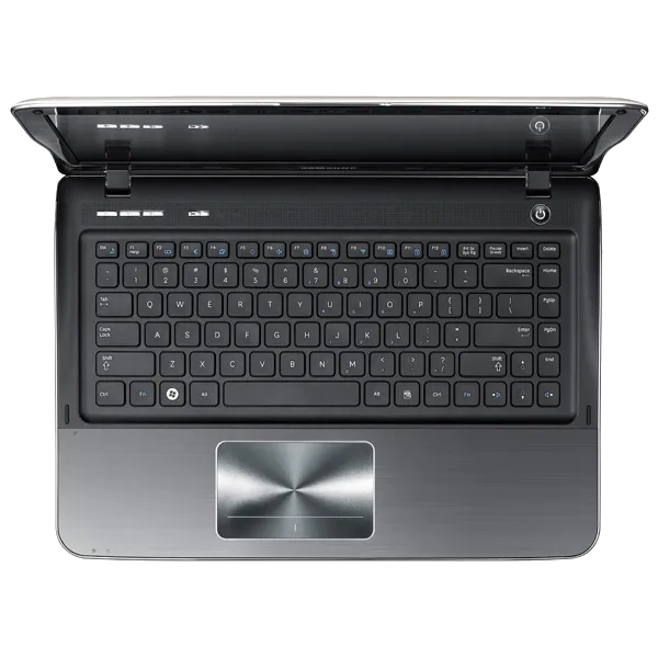 Замена корпуса Samsung SF310-S02