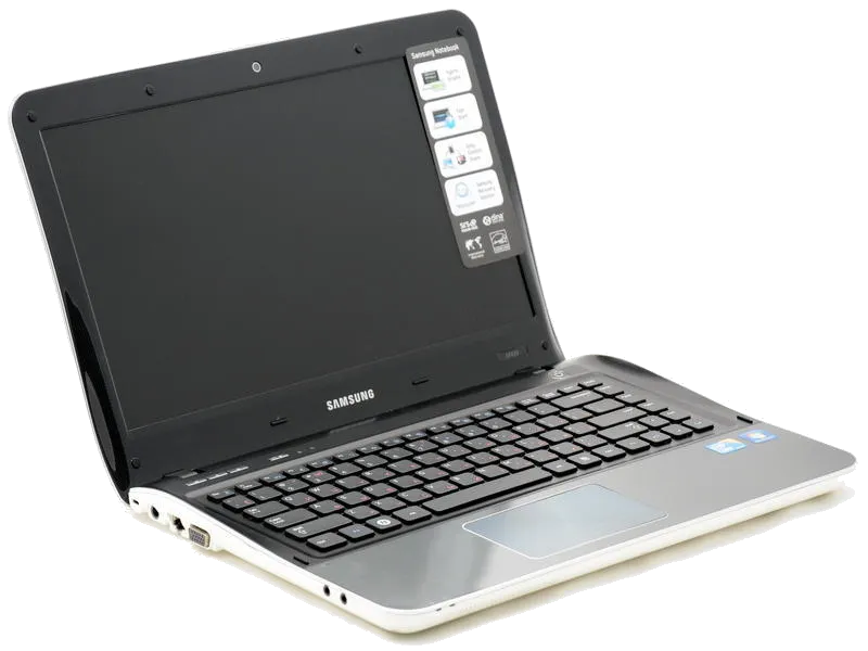 Замена корпуса Samsung SF410-S01