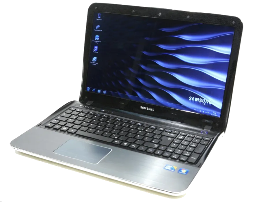 Замена корпуса Samsung SF510-S02