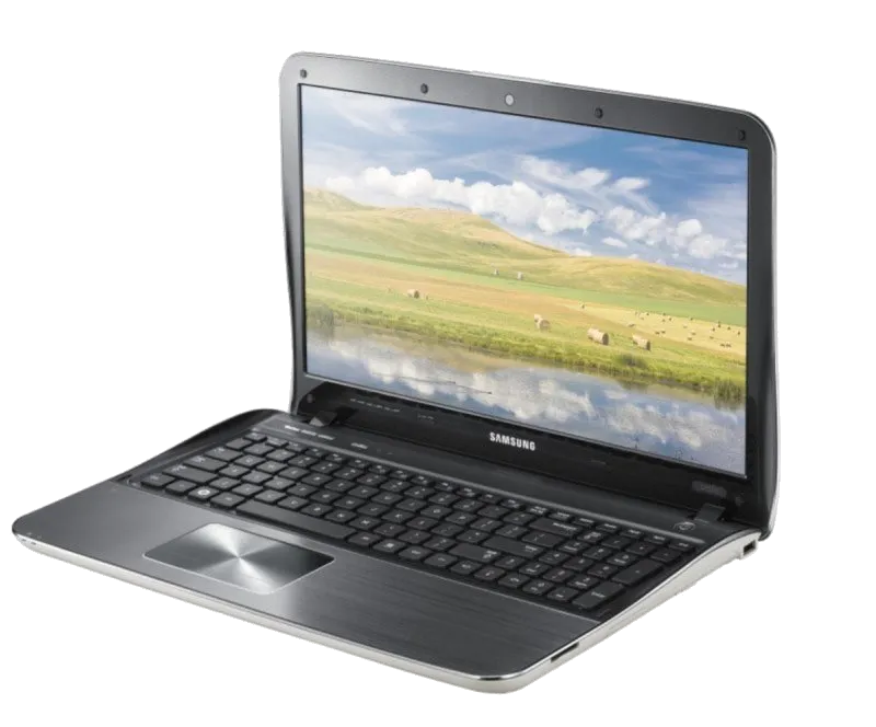 Замена корпуса Samsung SF511-A01