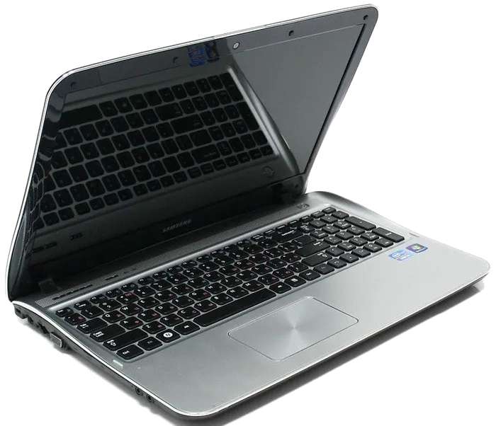 Замена корпуса Samsung SF511-A02