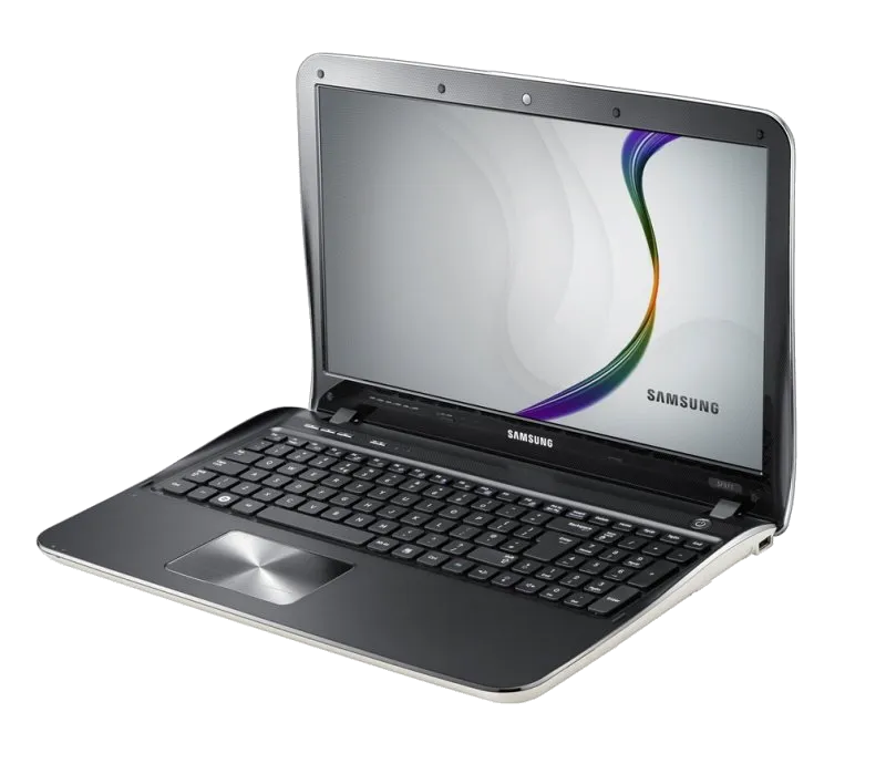 Замена корпуса Samsung SF511-S01