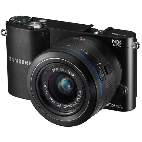 Замена CCD/CMOS матрицы Samsung NX1000