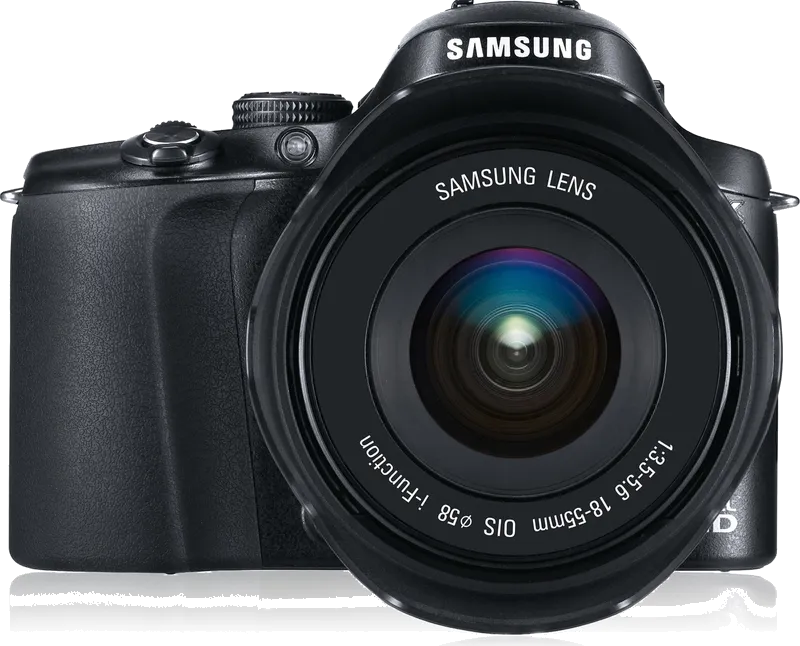 Замена CCD/CMOS матрицы Samsung NX20